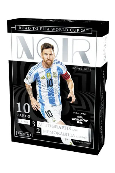 2025-26 NOIR RTWC Hobby