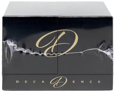 2026 Leaf Decadence Box 