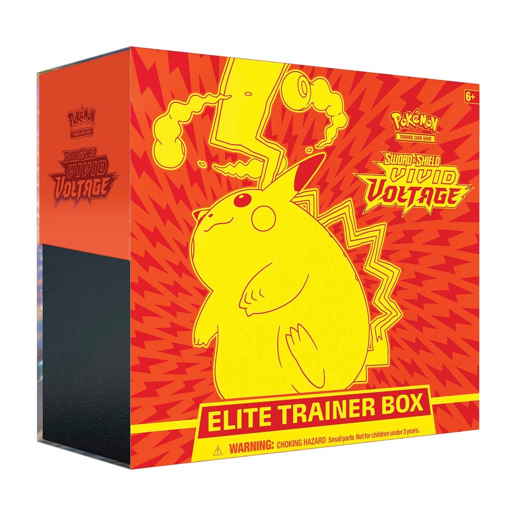 Vivid Voltage Etb