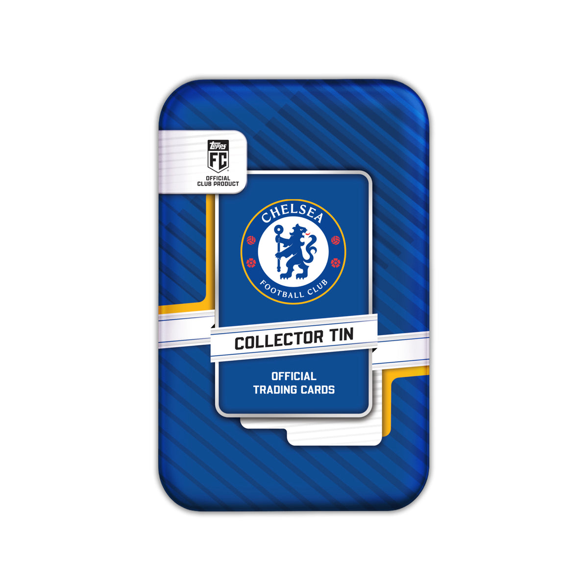 2026/27 Chelsea Football Club Collectors Tin